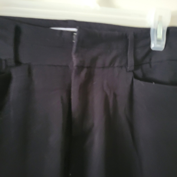 Michael kors black dress pants - Picture 4 of 7